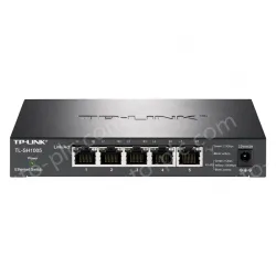 5 port 2.5G Ethernet switch