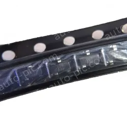 AP4340LNTR-G1 Power Management