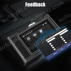 ANCEL HD3200PRO Asian Diesel Truck Diagnostic Tool China Truck Tester