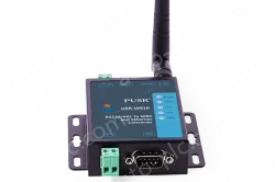 1 LAN Port Serial to WiFi Converter