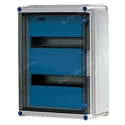 VMS - General purpose enclosures