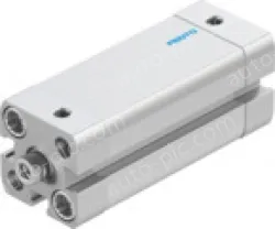 Festo Compact, short-stroke and flat cylinders ADN-16-40-I-P-A