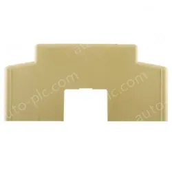 Terminal blocks AH 32 SAKG32 0326760000