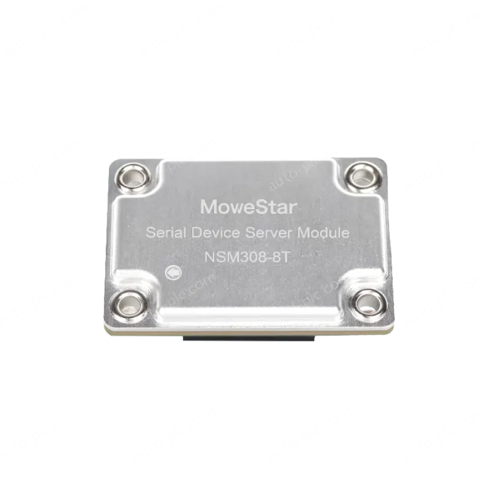Industrial Embedded Serial Server Module
