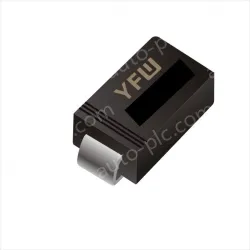 24V SMA SMT 1.5W - Zener Diode