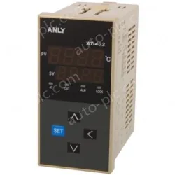 ANLY Temperature controller AT-402B-00