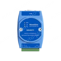 RS232 To RS485/422 Isolated Serial Converter