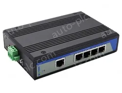 UOTEK Gigabit 5-Port unmanaged Ethernet Switch