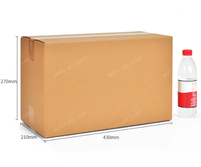 5 layers hardened 430*210*270mm