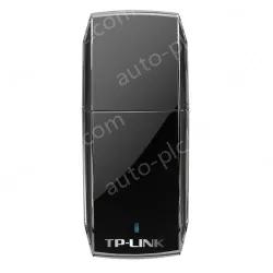 300M wireless USB network card