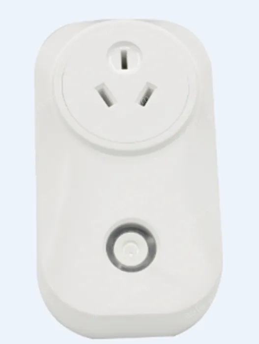Smart socket LSPA8 Australian regulations