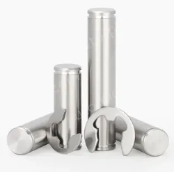 Troubled Pin Cards 4*20 5sets