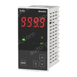 Autonics Temperature controller TC4H-14R