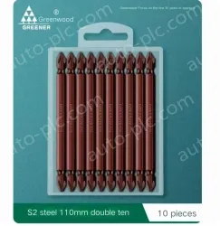 S2 110mm Double Ten 10pcs