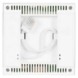 AX3000 dual-band Gigabit Wi-Fi 6 wireless panel router