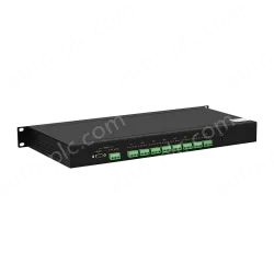 1 Port RS232/485/422 To 8 Ports RS485/422 Passive Isolated HUB