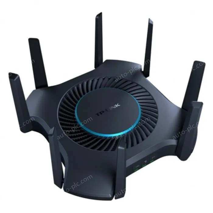 AX6000 Dual-band Fiber Optic Wi-Fi 6 Wireless router