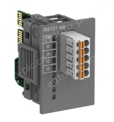 TA5101-4DI Distributed Automation PLCs