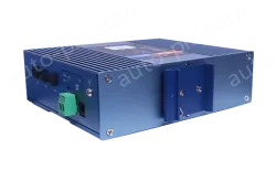 5G+WiFi6 industrial router