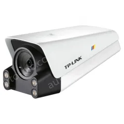 H.265+ 4 million dark night full color IP camera