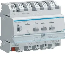 TYA663AN-DIMMER-3-CHANNELS-300W