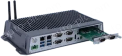 Industrial mini PCs B5801-DDR-GB-500GB-MSATA-SSD