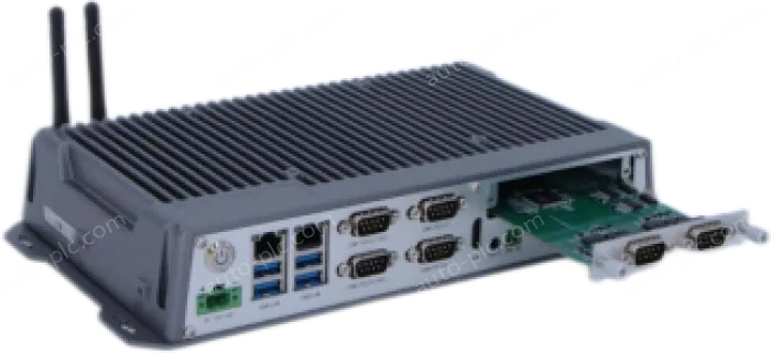 Industrial mini PCs B5801-DDR-GB-500GB-MSATA-SSD