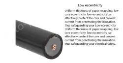 Coaxial cables SYV 75-5-1 Roll