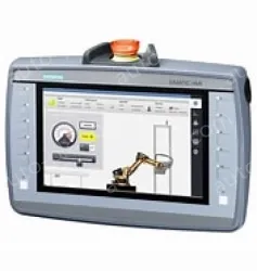 Mobile Panels 2nd Generation