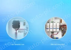 Ethernet serial port server RS232 to Ethernet