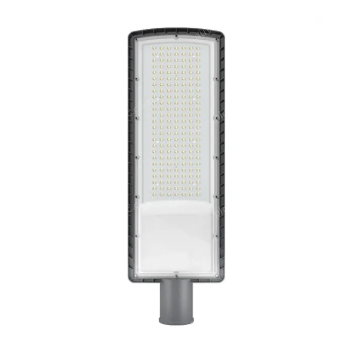 50W The project is super bright and high-power new rural LED road lights