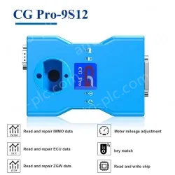 CG Pro 9S12 Freescale Prograrmer