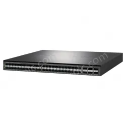 100G uplink stacked Layer 3 network management switch