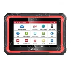 SP476 LAUNCH X-431 PRO ELITE