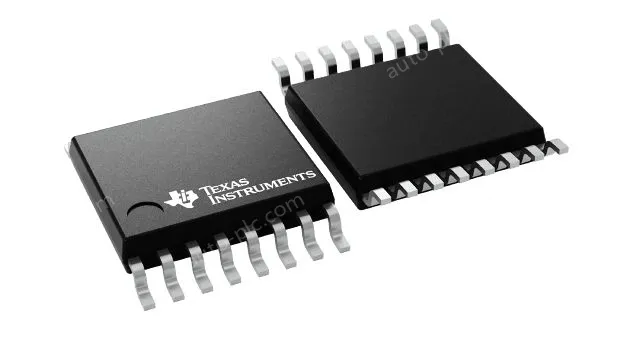 BQ76200PWR Texas Instruments