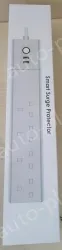 Smart power strip SM-306U-PA653