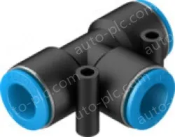 Festo Push-in fitting QST-12