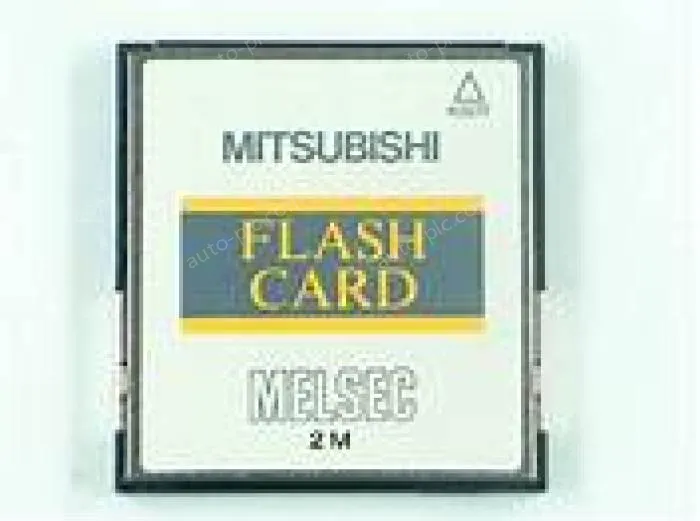 MELSEC Q Series Accessory 