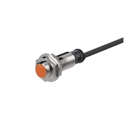 Autonics Proximity switches PR12-2DP2