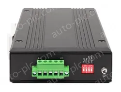 UOTEK 8-port unmanaged gigabit POE ethernet switch