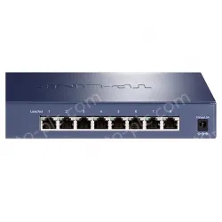 8 port 2.5G Ethernet switch
