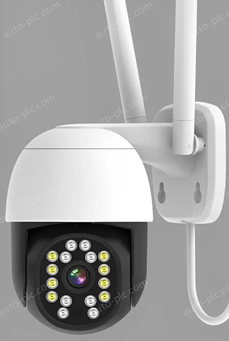 Camera TV-XMTYC-C04-4MP