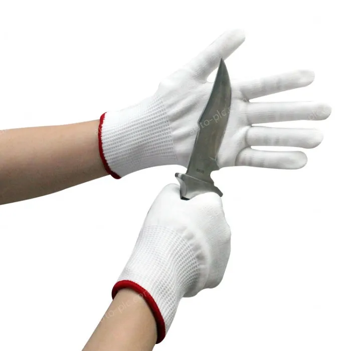 ASR-1343 Anti cutting Level 5 Labor Protection Gloves