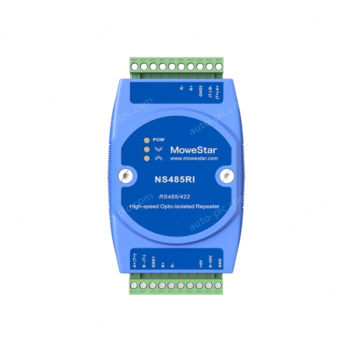 RS485/422 Isolated Repeater