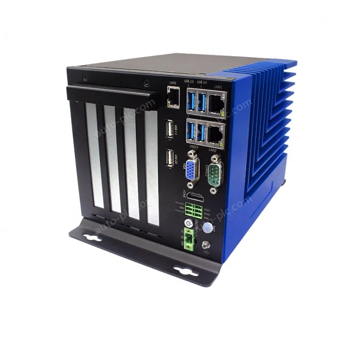 Embedded IPC PCX-9754-4GB+MSATA-64GB