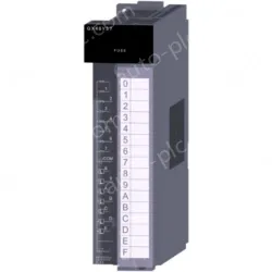 MELSEC Q Series Digital I/O module