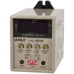 ANLY Protection relays AEVR-NHS
