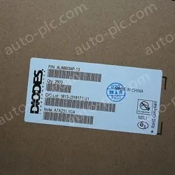 AL8860MP-13 Power Management