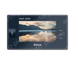 HMI GREEN GH043EU2 (The price is negotiable)