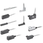 SMC Magnetic switches D-Y7BWVL